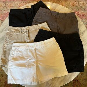 Loft Shorts Bundle